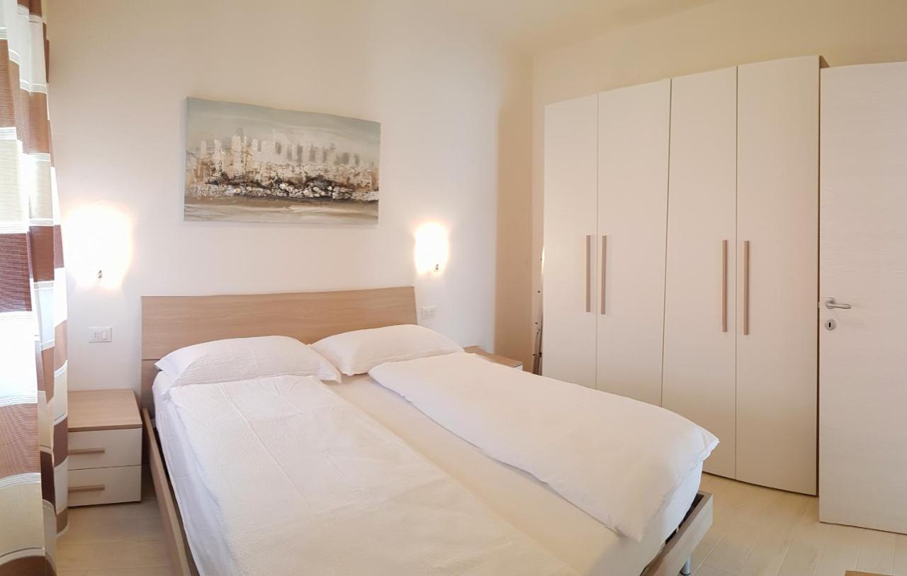 Casa Palanca Lake View Apartment By Gardadomusmea Tremosine Dış mekan fotoğraf