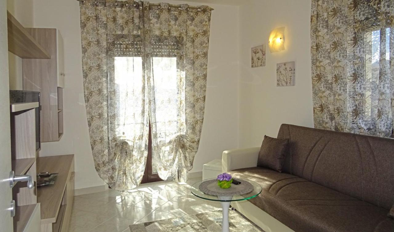 Casa Palanca Lake View Apartment By Gardadomusmea Tremosine Dış mekan fotoğraf