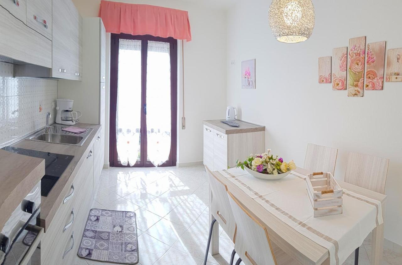 Casa Palanca Lake View Apartment By Gardadomusmea Tremosine Dış mekan fotoğraf